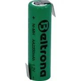 Beltrona BELNIMHAA2200HBG Spezial-Akku AA 2200 mAh 1 St.