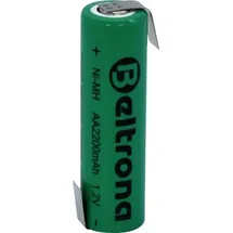 Beltrona BELNIMHAA2200HBG Spezial-Akku AA 2200 mAh 1 St.