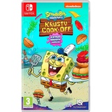 Tilting Point Nighthawk Interactive, SpongeBob: Krusty Cook-Off Extra Krusty Edition)