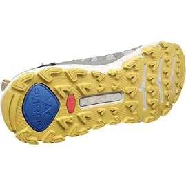 Allrounder CANDO MICRO 66/MESH 66 URBAN JUNGLE für Herren, oliv, Größe 46 1⁄2 EU / 11,5 UK