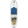 F2 SUP Board Stand Up Paddle Board Comet 323 x 0,11 m weiß
