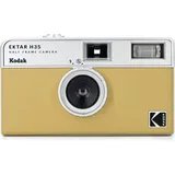 Kodak Ektar H35 Sand