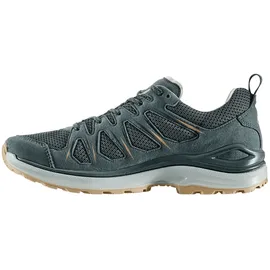 Lowa INNOX EVO II LO anthrazit/bronze, 47 - 47
