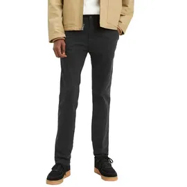 Levi's Chinohose Chino Taper Schwarz 29 32