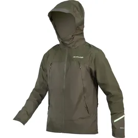 Endura MT500 II waterproof Jacket Men