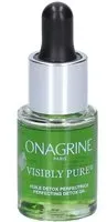 Onagrine Visibly Pure Detox Huile Parfaite 15 ml