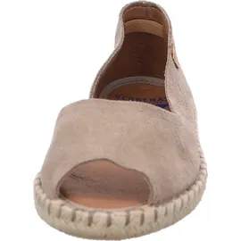 Verbenas Cruz Damen Beige 39