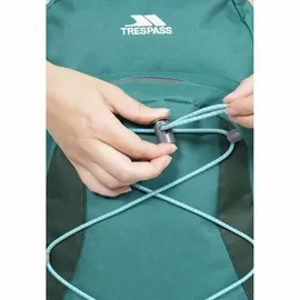 Trespass Albus One Size, Grün