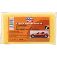 LIQUI MOLY Reinigungsschwamm 2 St.