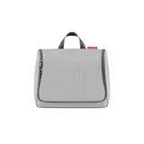 Reisenthel Kulturbeutel toiletbag XL Kosmetiktaschen & Kulturbeutel Grau