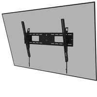 NeoMounts Schwerlast-TV-Wandhalterung