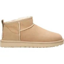 UGG Australia UGG Damen Boots Classic Ultra Mini