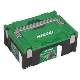 Hikoki Akku-Schlagschrauber WHP18DA ohne Akku + Systemkoffer