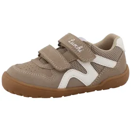 Lurchi Jamin Barefoot Beige/White 35