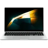 Samsung Galaxy Book4 15,6" 8 GB RAM 256 GB SSD CoreTM 3 gray