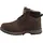 Dockers by Gerli Herren Stiefel dunkelbraun EU 41