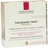 Toleriane Teint Kompakt-Puder Mineral Make-up 13 9 g