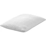 Tempur Schlafkissen Prima 40 x 80 cm Weiß