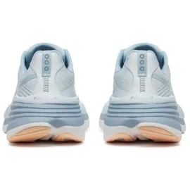 Saucony Hurricane 24 Damen Ice Melt 36