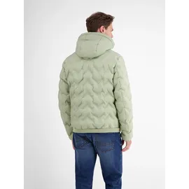 Lerros Funktions-Steppjacke Bleached Olive XL