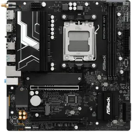 ASRock B850M-X WiFi R2.0