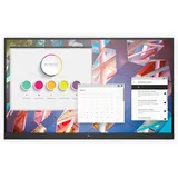 HP E24 G4 1920 x 1080 Pixel, 23.80"), Monitor, Schwarz, Silber