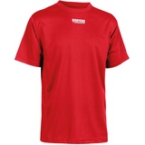 derbystar Basic Trainingsshirt, Rot, XXL