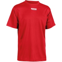 derbystar Basic Trainingsshirt, Rot, XXL