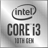 Intel Core i3-10100 3,6 GHz Tray CM8070104291317
