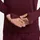 Nike Sweatshirt Rot S