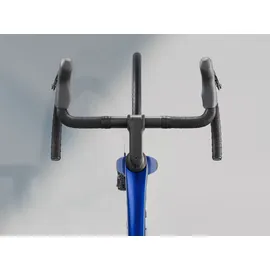 Trek Madone SL 5 Gen 8 Blau Modell 2025