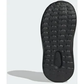 adidas Tensaur Run 3.0 Kids Core Black/Core Black/Core Black 26 1/2