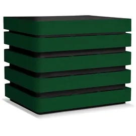 REMKO Schallschutzhaube SWK 4.1, WKF 80, Farbe grün/schwarz 260938