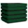 REMKO Schallschutzhaube SWK 4.1, WKF 80, Farbe grün/schwarz 260938