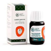 mct natural® Karottensamenöl