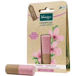 Kneipp Lippenpflege Hautzart Mandel Candelilla