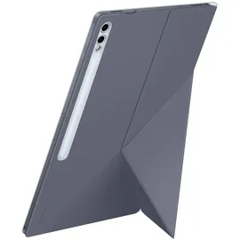 Samsung Smart Book Cover für Galaxy Tab Ultra / S10 Ultra, Blue (EF-BX910PLEGWW)