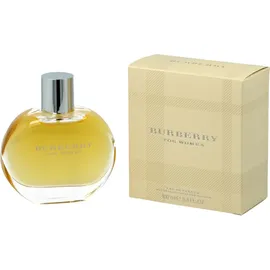 Burberry Women Eau de Parfum 100 ml