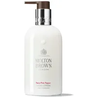 Molton Brown Fiery Pink Pepper Hand Lotion 300 ml