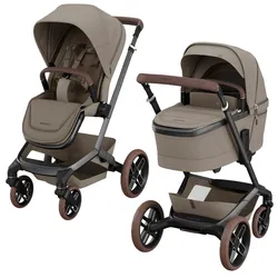 Maxi Cosi Duo Fame - Twillic Truffle