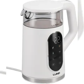 LUND 1,7 l Weiss