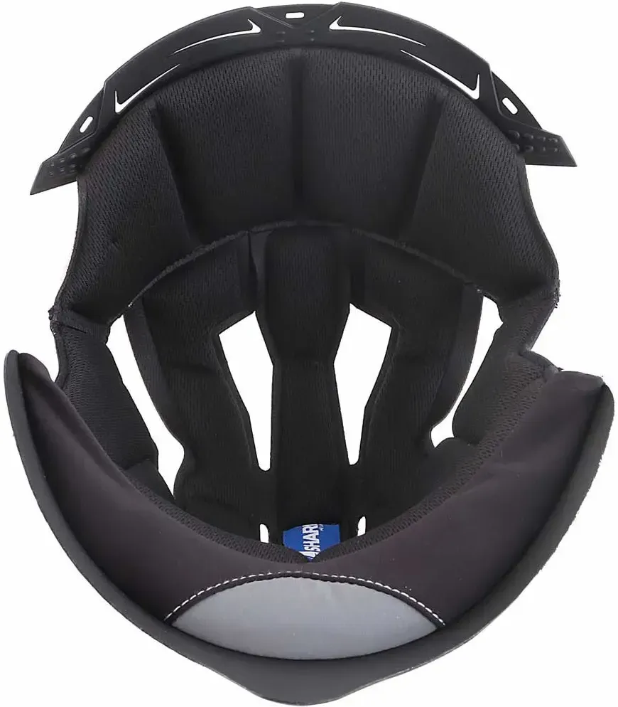 Shark Ridill 1.2 Innenpolsterung - Black - S