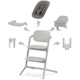 Cybex Lemo 4 in 1 suede grey