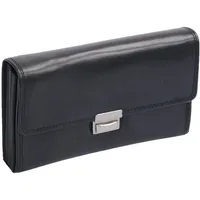 LOUANA Kellnerbörse Unisex schwarz