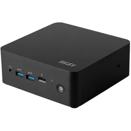 MSI Mini-PC Intel Core Ultra 7 155H 32 GB RAM 1 TB SSD
