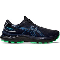 Asics Gel-Cumulus 24 GTX Herren black/blue coast 44