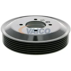 VAICO Riemenscheibe, Wasserpumpe BMW V20-1595 11517504077,7504077