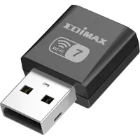 Edimax EW-7822UN7 BE6500 Mini Wi-Fi 7 USB Adapter (USB