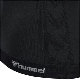 hummel Clea Seamless Tight Longsleeve schwarz L