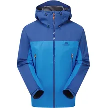 Mountain Equipment Odyssey Regenjacke Herren Blau L